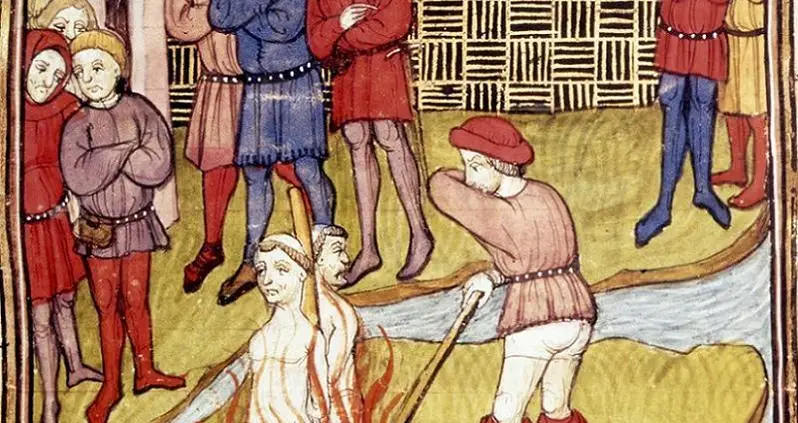 Better Know A Pope: Clement V