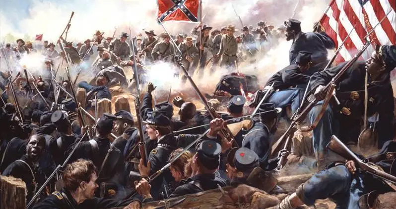 America’s Blooper Reel: The Biggest Blunders In American History