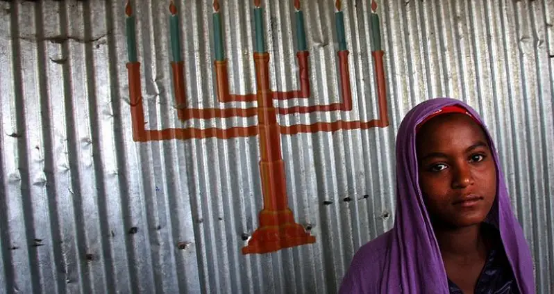 To Hell And Back: Ethiopia’s Jews In Israel