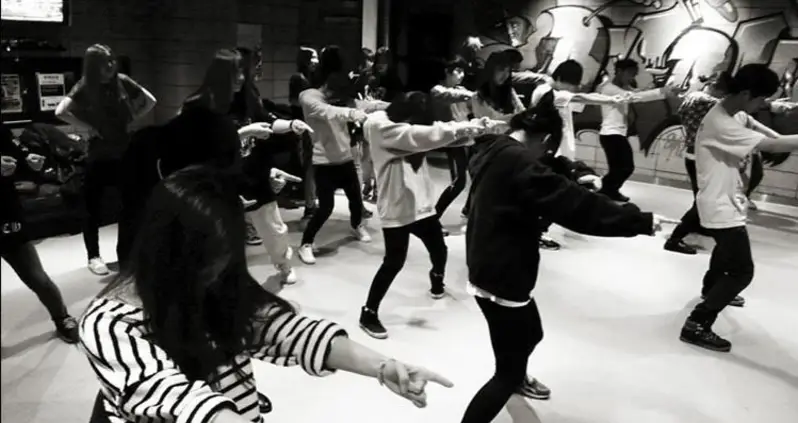 Engineering Success: The Story Of South Korea’s K-Pop