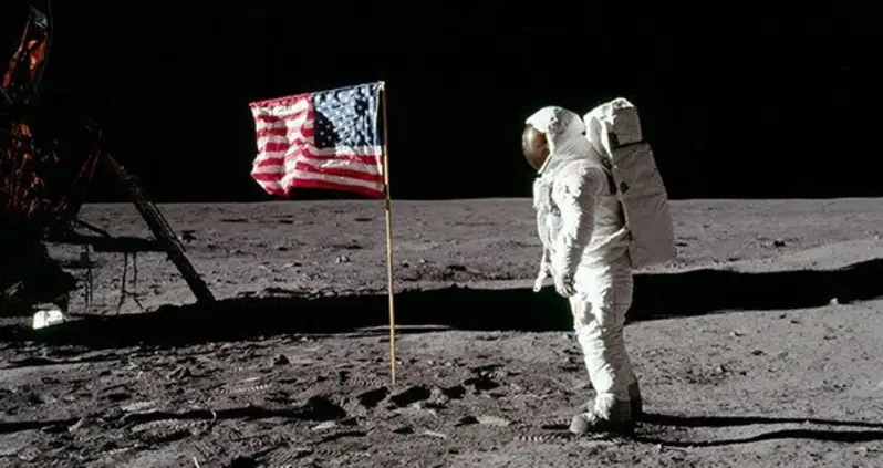 Eighteen Apollo 11 Facts You’ve Never Heard Before