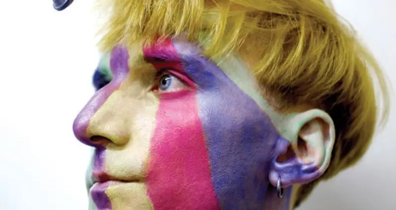 The Future Is Now: The Real Life Cyborgs Among Us