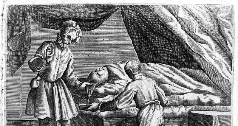 History’s 29 Scariest Contraceptive Devices