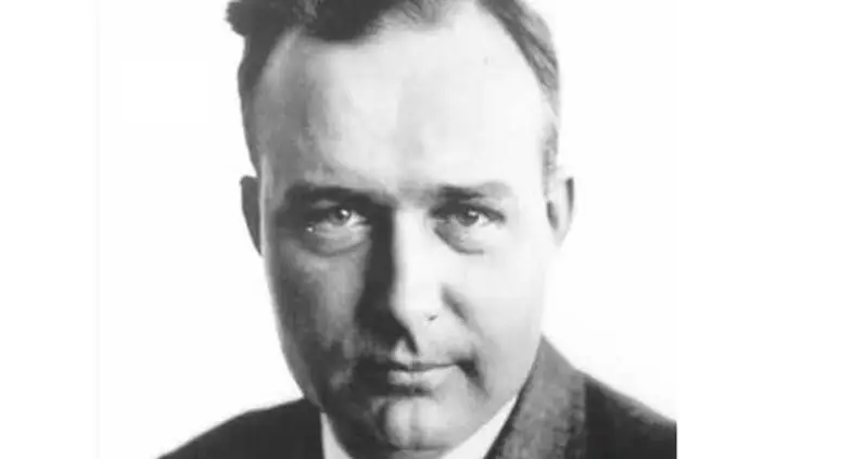 Thomas Midgley Jr.: Accidentally The Most Dangerous Man Who Ever Lived