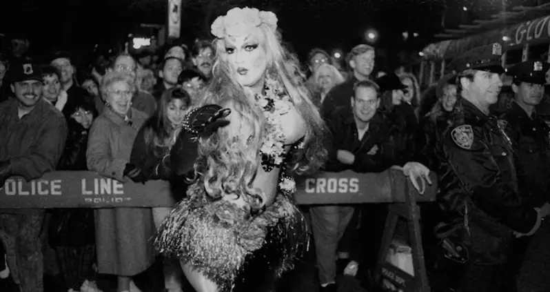 How The Stonewall Riots Changed The Course Of The Gay Rights Movement