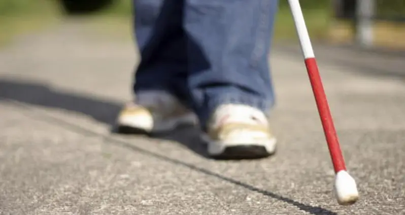 Human Echolocation: How The Blind Can “See,” And How We’re Holding Them Back