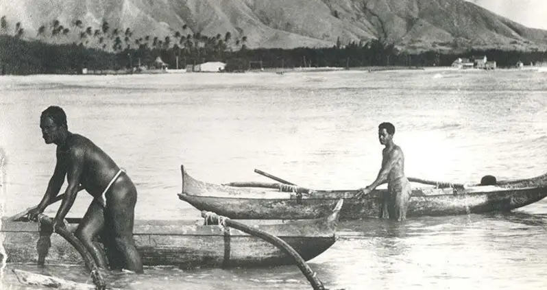 Hawaii’s Relationship With The US Is Not As Pretty As You’d Think