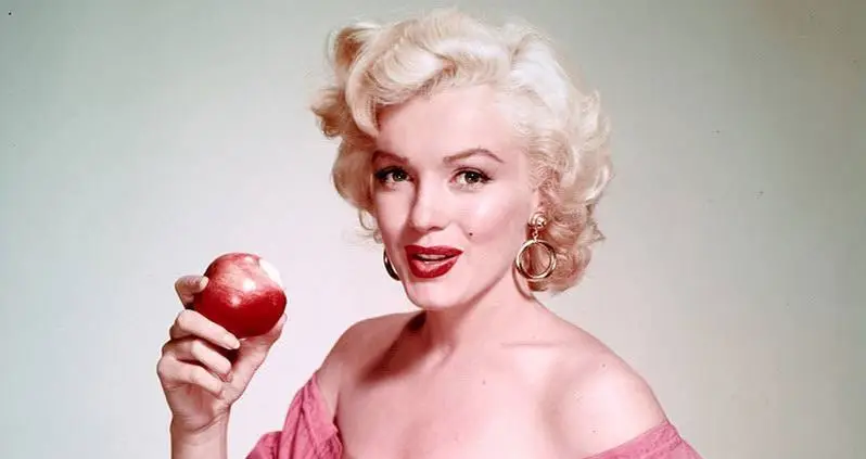 15 Little-Known Facts About Marilyn Monroe