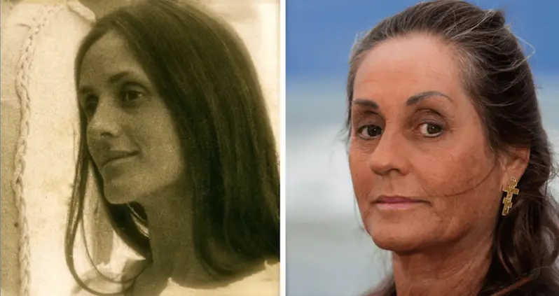 Cults, Communes And Charles Manson: Isis Aquarian On Her Time With Hollywood’s Famous (And Infamous) Source Family