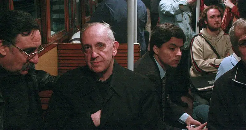 Pope Francis Has More Twitter Followers Than The White House, And 15 Other Things To Know About El Papa