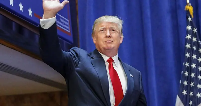 The Troubling History Of The Republican’s Frankenstein, Donald Trump