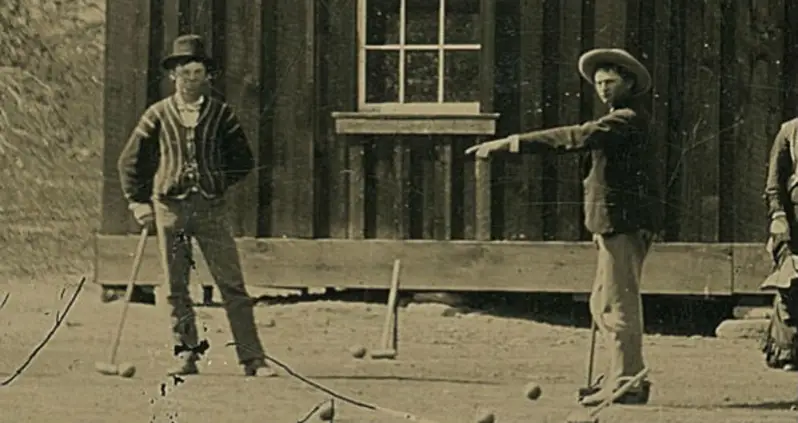 Never-Before-Seen Photo Of Billy The Kid Could Be Worth $5 Million