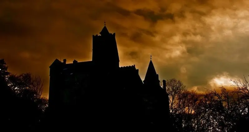 9 Creepy Destinations Across The “Old Continent”