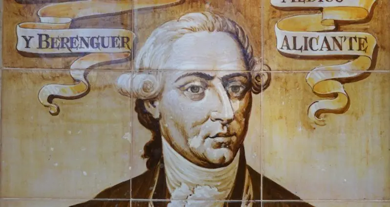 The Bizarre Way The Smallpox Vaccine Arrived In America