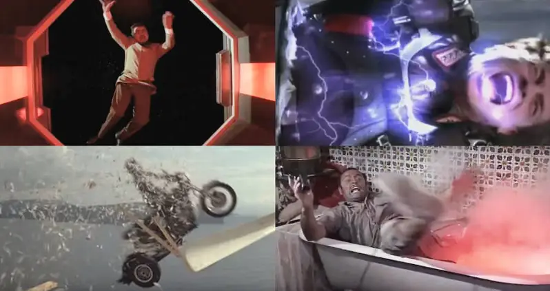 License To Roast: Every One Of James Bond’s Killer Puns