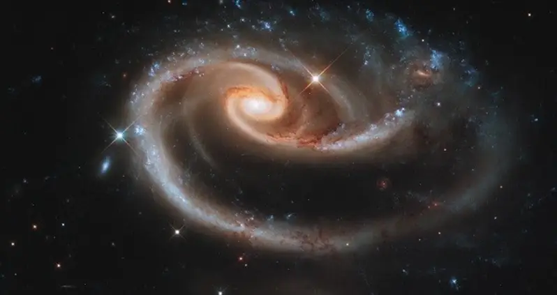 The Unbelievable Life Of Edwin Hubble And His Contributions To Astrophysics