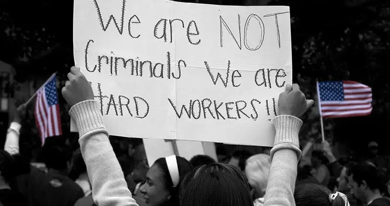 The Biggest Anti-Immigrant Myths — And The Facts