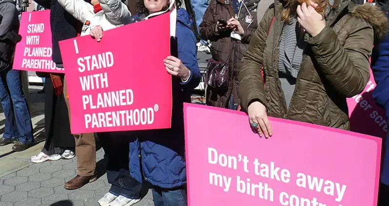 The Eight Biggest Planned Parenthood Myths (And The Facts Debunking Them)