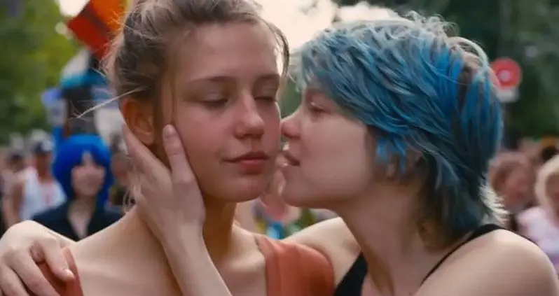 Is The Study Claiming That All Women Are Bisexual Or Lesbians Worthless?