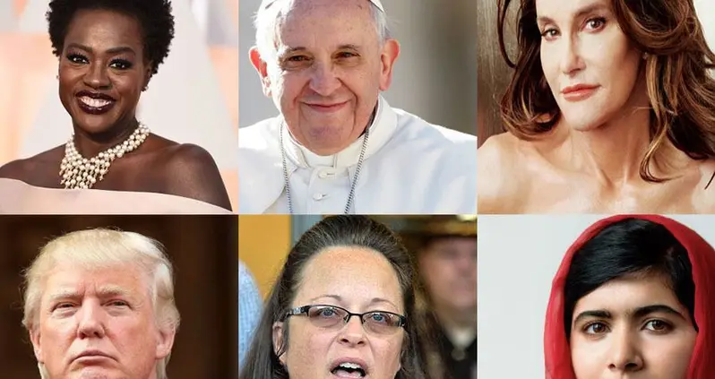 The 22 Memorable Quotes That Encapsulated 2015