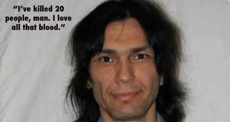 21 Serial Killer Quotes That Will Chill You To The Bone