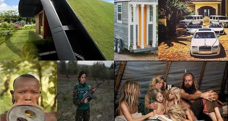 15 Great Posts From All That Is Interesting You May Have Missed This Year