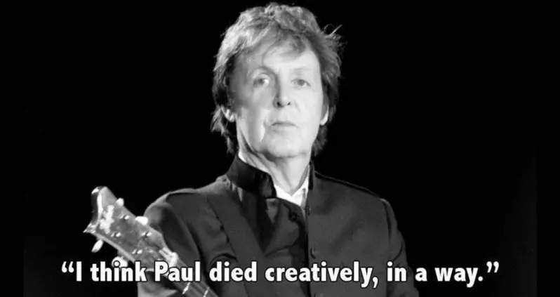 21 Surprising Quotes That Reveal A Darker Side Of John Lennon