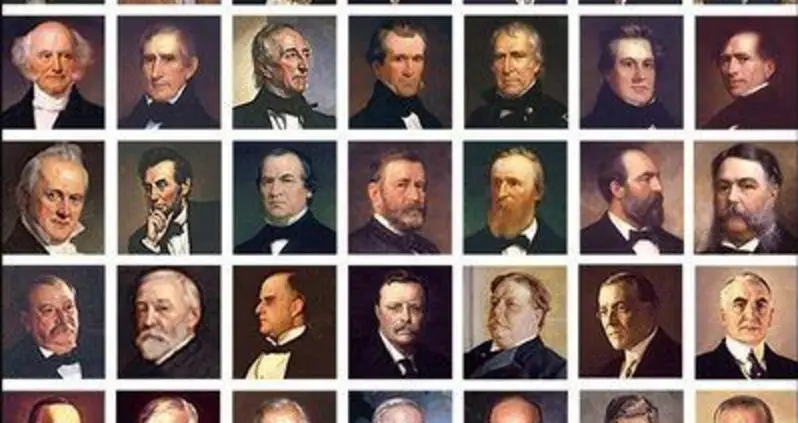 The 21 Most Shocking Things U.S. Presidents Have Said (Or Done)