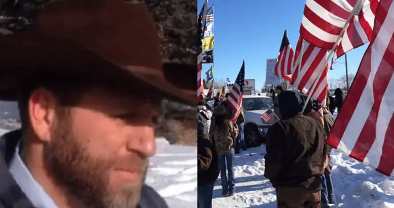 What You Need To Know About The Militia Standoff In Oregon