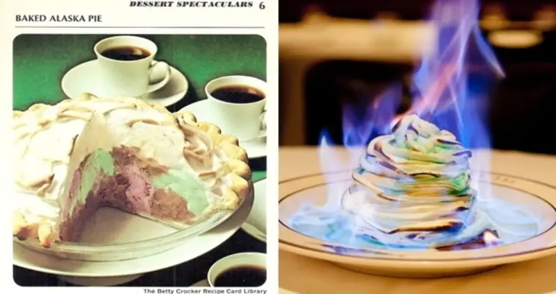 23 Delicious Mad Men Era Dishes America Shouldn’t Have Given Up On