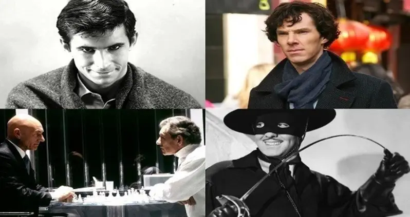 Five Fascinating People Who Inspired Your Favorite Fictional Characters