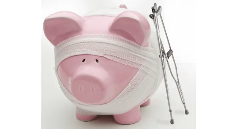 Most Americans Couldn’t Afford An Emergency $500 Expense