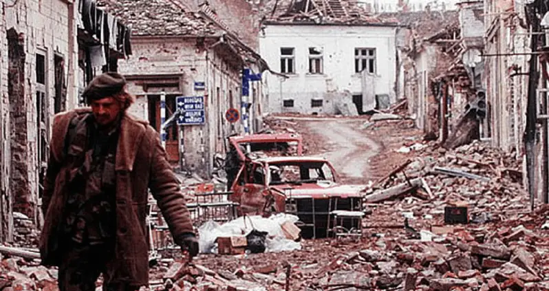 5 Countries You May Not Know Declared War On The U.S.