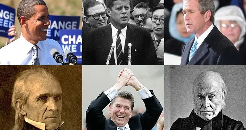 The 7 Most Shocking Election Upsets In Presidential History