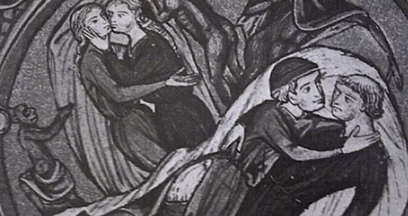 5 Historical Examples Of Why “One Man, One Woman” Has Never Been The Only Option