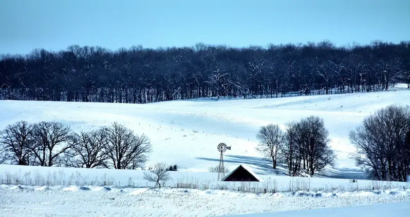Why Is Iowa First? A Quick History Of The Caucuses