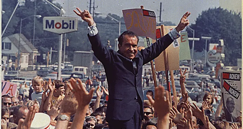 Committing Treason To Win The Presidency: How Nixon And Kissinger Prolonged The Vietnam War