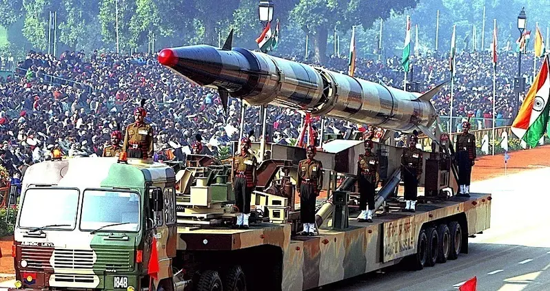5 Times The World Was On The Very Brink Of Nuclear Annihilation