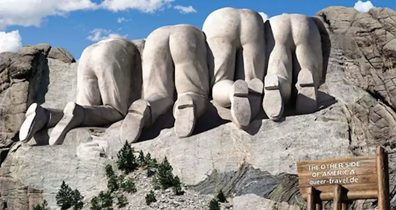 23 Of The World’s Most Ingeniously Weird Ads