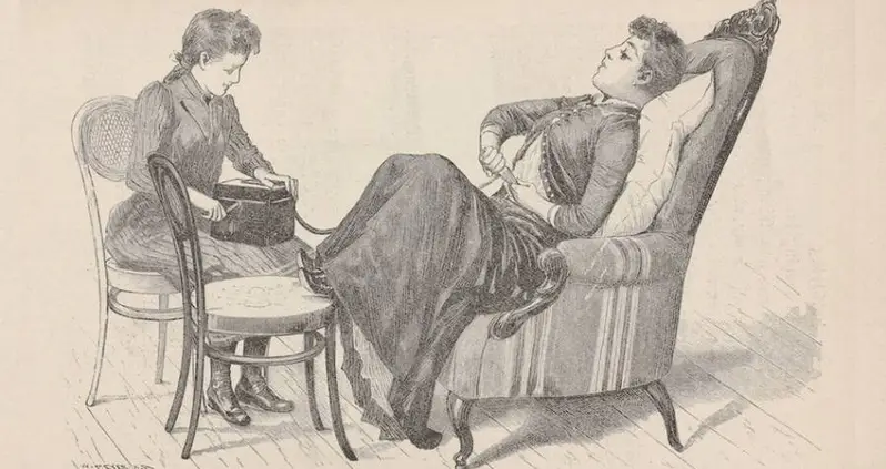 The Strange, Surprising History Of The Vibrator