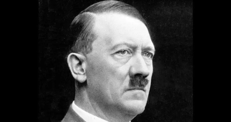 What’s The Real Truth About Those Adolf Hitler Micropenis Claims?