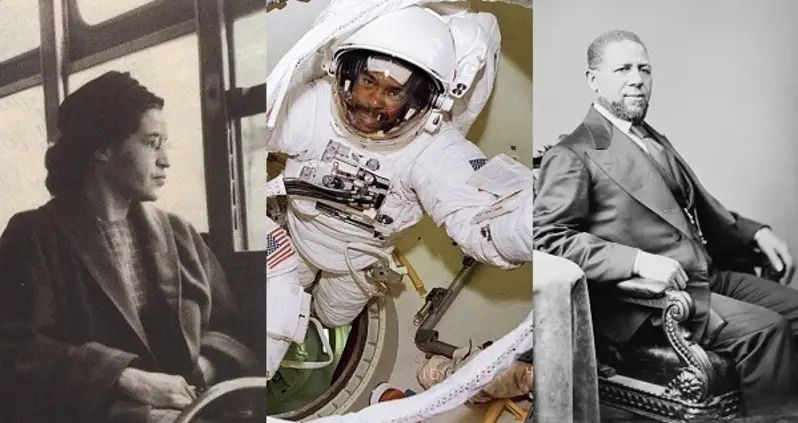 The Six Dates That You Should Know For Black History Month