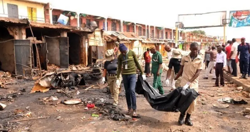 Why Aren’t We Still Making A Big Deal About Boko Haram?