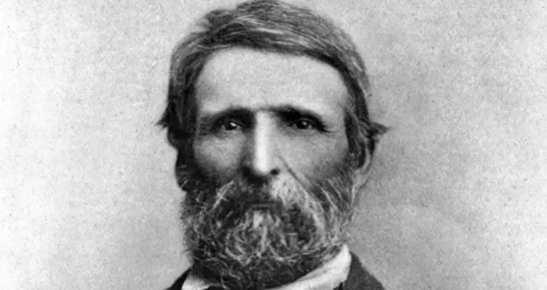 How The Donner Party’s Westward Journey Ended In Tragedy