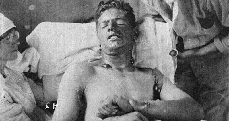 Did Nazi Research Actually Contribute Anything Valuable To Medical Science?