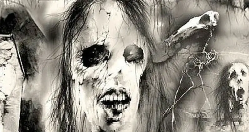 Five Terrifying Children’s Books That Will Scare Adults, Too