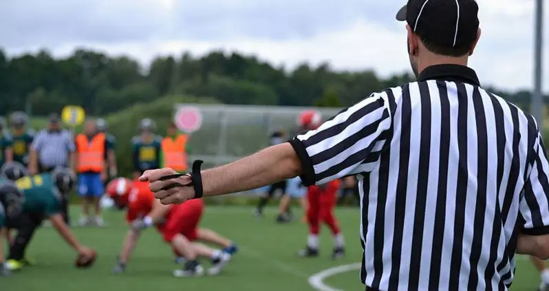 Doping, Bad Referees And More: 9 Weird Things Psychology Explains About Sports