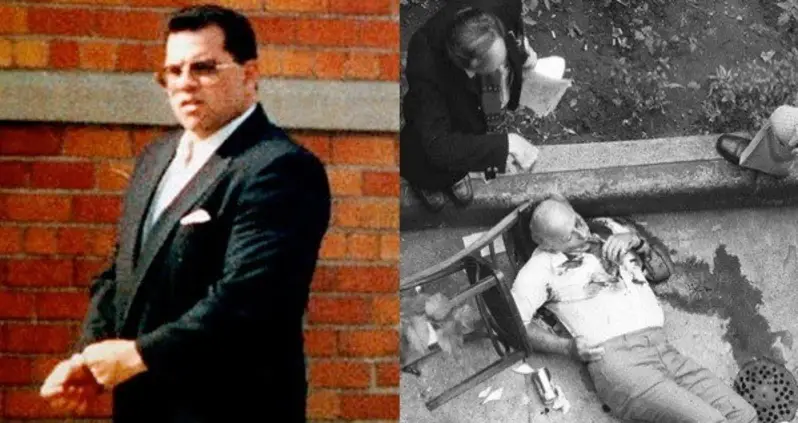 Executions, Informants, And Flamboyance: The American Mafia In The 1980s