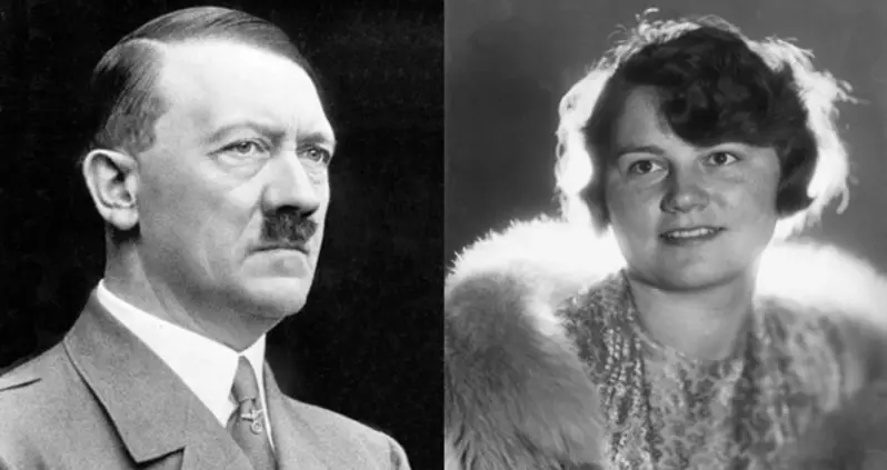 The Even Worse Story Hiding Behind Those New Adolf Hitler Sex Fetish Reports