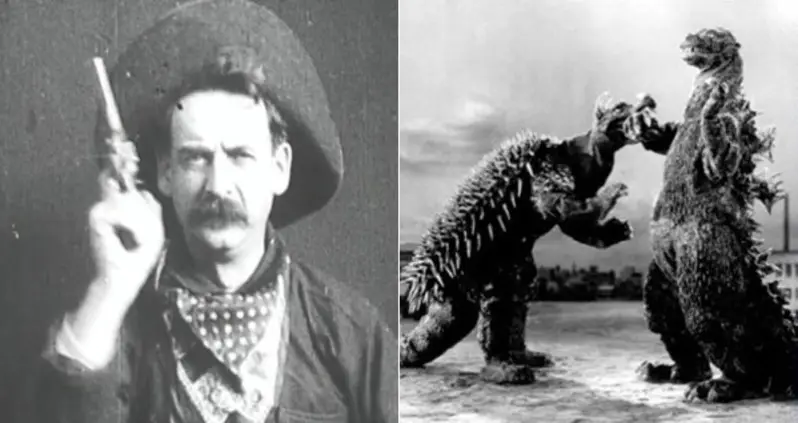 These Are The Very First Movie Sequel, Remake, And Reboots Ever
